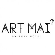 Art Mai Gallery Nimman Hotel Chiang Mai - Logo